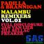 Artwork for Malambu (Original Mix)