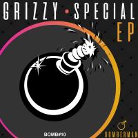 Artwork for SPECIAL GRIZZY by Grizzy