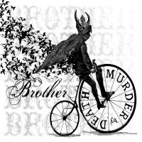Artwork for Brother by Murder by Death