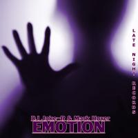 Artwork for Emotion by DJ Joke-R