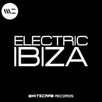 Artwork for Electric Ibiza by Various Artists