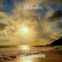 Artwork for Lost Horizon by Delta IV