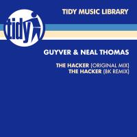 Artwork for The Hacker by Guyver