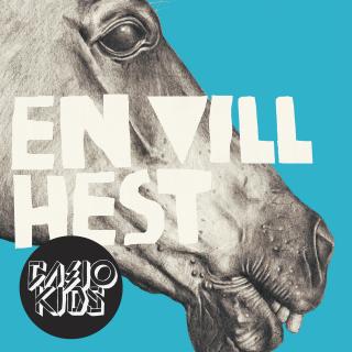 Artwork for En Vill Hest (Prins Thomas Remix)