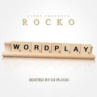 Artwork for Wordplay by Rocko