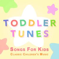 Artwork for Songs for Kids: Classic Children's Music by Toddler Tunes