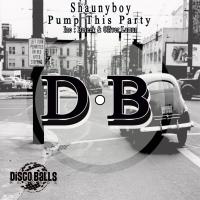 Artwork for Pump This Party by Shaunyboy