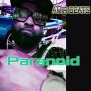 Artwork for Paranoid