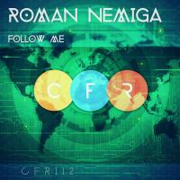 Artwork for Follow Me by Roman Nemiga