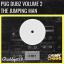 Artwork for Volume 2 - The Jumping Man (Radio Mix)