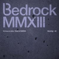 Artwork for Bedrock Best Of 2013 by Various Artists