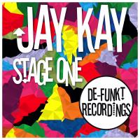 Artwork for Stage One by Jay Kay