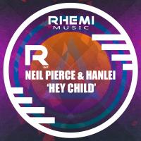 Artwork for Hey Child by Neil Pierce