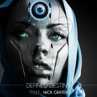 Artwork for Defined Destiny by Nick Grater