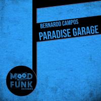 Artwork for Paradise Garage by Bernardo Campos