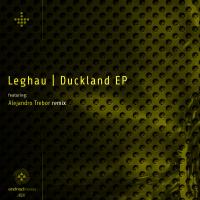 Artwork for Duckland EP by Leghau