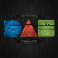 Artwork for The Tortoise and The Crow by The Grouch & Eligh