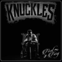 Artwork for First Fury by Knuckles