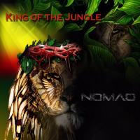 Artwork for King of the Jungle by Nomad