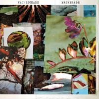 Artwork for Maskerade by Nachtschade