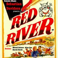 Artwork for Red River by Sebastian Davidson