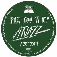 Artwork for Fox Tooth by Atjazz