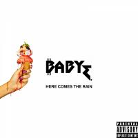 Artwork for Here Comes The Rain by Baby E