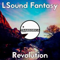 Artwork for Revolution by LSound Fantasy