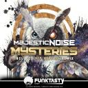 Artwork for Mysteries