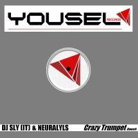 Artwork for Crazy Trumpet Rework (Neuralyls Remix) by DJ Sly (IT)