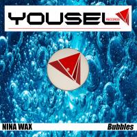 Artwork for Bubbles by Nina Wax