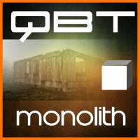 Artwork for Monolith by Qbt