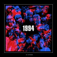 Artwork for 1994 by 38 Spesh