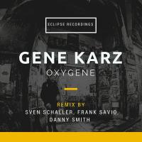 Artwork for Oxygene by Gene Karz