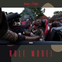 Artwork for Role Model by Young Dolph