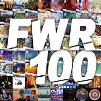 Artwork for Farris Wheel 100 Compilation by Happyghost