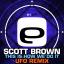 Artwork for This Is How We Do It (UFO Remix)