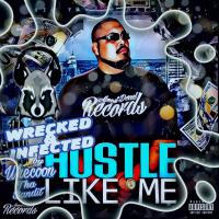 Artwork for Hustle Like Me (Remix) by Big Tank D