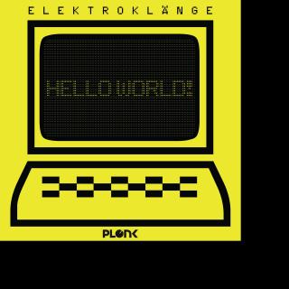 Artwork for Hello World! 