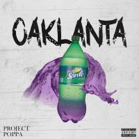 Artwork for Oaklanta by Project Poppa