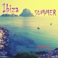 Artwork for Ibiza Summer 2014 by Various Artists