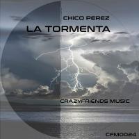 Artwork for La Tormenta by Chico Perez