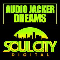 Artwork for Dreams by Audio Jacker