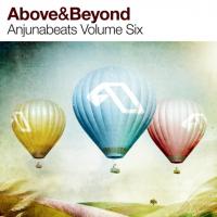 Artwork for Anjunabeats Volume 6 by Above & Beyond