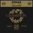 Artwork for Joy (Lovejoy Vocal 12 Mix)