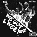 Artwork for We Got a Sweep!