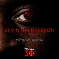 Artwork for Heavenly Revisited EP1 by Kevin Saunderson
