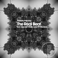 Artwork for The Real Beat by Roberto Palmero