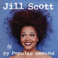 Artwork for By Popular Demand by Jill Scott