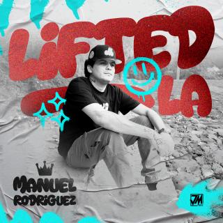 Artwork for Lifted LA